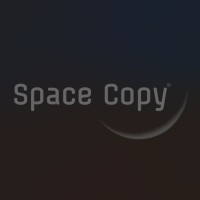 Space Copy Logo